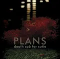 Produktbild: Plans by Death Cab for Cutie [Compact Disc]