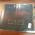 Produktbild: DEATH CAB FOR CUTIE: Plans    > EX/EX(CD)