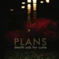 Produktbild: Death Cab for Cutie Plans (CD) Album