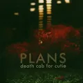 Produktbild: Death Cab for Cutie - Plans