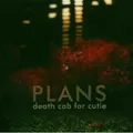 Produktbild: Death Cab for Cutie - Plans .