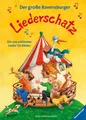 Produktbild: Der große Ravensburger Liederschatz Die 100 schönsten Lieder für Kinder