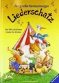 Produktbild: Der große Ravensburger Liederschatz: Die 100 schönsten L... | Buch | Zustand gut