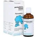 Produktbild: Permethrin-biomo Lösung 0,5% 200 ml