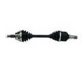 Produktbild: SKF VKJC 3301 Antriebswelle für Mercedes-Benz W169 W245