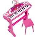 Produktbild: Simba My Music World Girls Standkeyboard