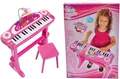 Produktbild: Simba Spielzeug Spielwelt Musik My Music World Girls Standkeyboard 106830690