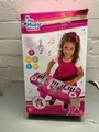 Produktbild: Simba My Music World Girls Standkeyboard-Guter Zustand