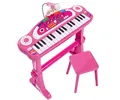 Produktbild: Simba MMW Girls Standkeyboard - 106830690