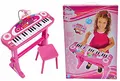 Produktbild: Simba 106830690 - MMW - Girls Standkeyboard - Neu