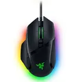 Produktbild: RAZER Basilisk V3 Schwarz - Individuell anpassbare ergonomische Gaming-Maus mit Razer™ Chroma RGB RZ01-04000100-R3M1