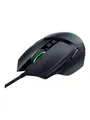 Produktbild: Razer Basilisk V3 - Maus (Schwarz) RZ01-04000100-R3M1