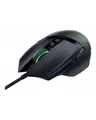 Produktbild: Razer Basilisk V3 Maus ergonomisch Für Rechtshänder optisch 11 Tasten kabelgebunden USB (RZ01-04000100-R3M1)