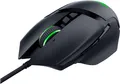 Produktbild: Razer Basilisk V3 - Maus - ergonomisch - Für Rechtshänder - optisch - 11 Tasten - kabelgebunden - USB (RZ01-04000100-R3M1)