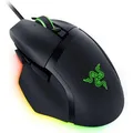 Produktbild: Razer Maus Basilisk V3, RZ01-04000100-R3M1, 11 Tasten, 26000 dpi, mit Kabel, schwarz