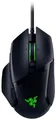 Produktbild: RAZER Basilisk V3 Ergonomische Gaming-Maus Kabelgebunden Optisch Schwarz 11 Tasten 26000 dpi Beleuchtet, Ergonomisch