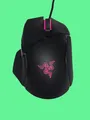 Produktbild: 🖱️ Razer Basilisk V3 – Kabelgebundene RGB Gaming Maus | Schwarz