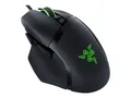 Produktbild: Razer Basilisk V3 Gaming Maus Chroma RGB für PC Mac ergonomisches Design schwarz