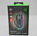 Produktbild: RAZER Basilisk V3 Ergonomische Gaming-Maus Kabelgebunden Optisch Schwarz NEU