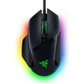 Produktbild: Razer Basilisk V3 - rechts - Optisch - USB Typ-A - 26000 DPI - Schwarz