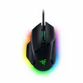 Produktbild: Razer Basilisk V3 Gaming-Maus Chroma RGB Speedflex Mouse Programmierbar 26000DPI