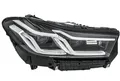 Produktbild: HAUPTSCHEINWERFER RECHTS HELLA 1EX 015 450 421 FÜR BMW