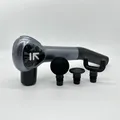 Produktbild: Massagepistole mit Verlängerungs Griff, RENPHO Reach Mini Massage Gun Massageger