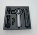 Produktbild: Massagegun mit abnehmbarem Griff, RENPHO + Gratis