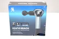 Produktbild: Renpho Reach Mini Massage Gun - Massagepistole mit Verlängerungs Griff Grey NEU