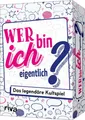 Produktbild: / Wer bin ich eigentlich?  Das legendäre Kultspiel /  9783742321237
