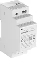 Produktbild: Poppstar Hutschienen-Netzteil P-30-5- 5V 15W (Input 100-240 V AC 50/60 Hz, Output 5 V DC 3 A 15 W)