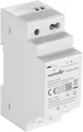 Produktbild: Poppstar Netzteil für Hutschiene 5V DC 3 A 15W (Input 100-240V AC)