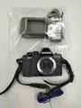 Produktbild: OLYMPUS Mirrorless SLR OM-D E-M10 MarkII Body only Black 16.0MP from japan