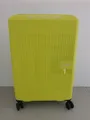 Produktbild: American Tourister AeroStep 4-Rollen-Trolley 67 cm light lime (146820-A067)