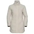 Produktbild: Jack Wolfskin Damen High Curl Fleecemantel - M - pale sand