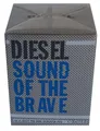 Produktbild: Diesel Sound Of The Brave Eau de Toilette pour Homme 35ml EdT Spray