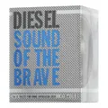 Produktbild: Diesel Sound of the Brave EDT 35ml