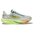 Produktbild: Hoka MACH 7 Laufschuhe Damen Frost / Neon Yuzu B (normal) 39 1/3 1171938-FYZ.075