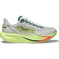 Produktbild: HOKA MACH 7 Laufschuhe Damen in frost-neon yuzu, Größe 39 1/3