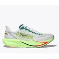 Produktbild: Hoka One One W MACH 7 FROST / NEON YUZU Laufschuh 7,5