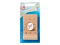 Produktbild: Prym 992152 BH-Verlängerer soft comfort 3 x 3 Haken hautfarben - 50mm