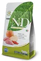 Produktbild: Farmina N&D Prime Adult Pellets Katzenfutter(Trockenfutter, mit hochwertigen Vitaminen und natürliche Antioxidantien, ohne Mais, Zutaten: Wildschwein und Apfel, Portionsgröße: 5 kg)
