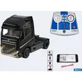 Produktbild: Siku Volvo FH16 Bluetooth App Steuerung und Modul - Schwarz