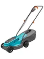 Produktbild: Gardena Elektro-Rasenmäher Akku-Rasenmäher PowerMax 30/18V P4A solo