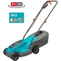 Produktbild: Gardena - Akku-rasenmäher Powermax 30/18v P4a Solo