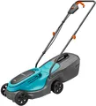 Produktbild: Gardena PowerMax 30/18V Solo - Rasenmäher - elektrisch 4 Ah Ladegerät enthalten - 30cm - 8 kg (14630-55)