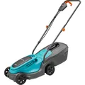 Produktbild: GARDENA Akku-Rasenmäher PowerMax 30/18V P4A solo, 18Volt, schwarz