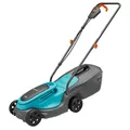 Produktbild: Gardena Akku-Rasenmäher PowerMax 30/18V P4A solo ohne Akku