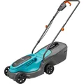 Produktbild: Gardena Akku-Rasenmäher PowerMax 30/18V P4A solo Rasenmäher