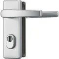 Produktbild: Abus KKZS700 F1 EK Schutzbeschlag DG, aluminium (Türgriff) (20726)